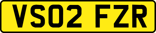 VS02FZR