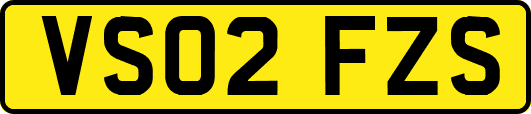 VS02FZS