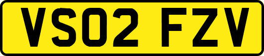VS02FZV