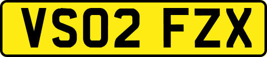 VS02FZX