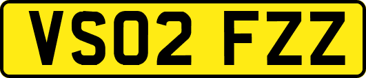 VS02FZZ
