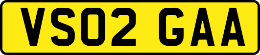 VS02GAA