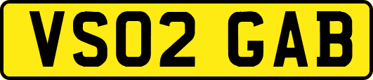 VS02GAB