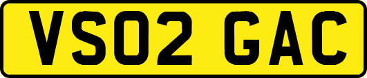 VS02GAC