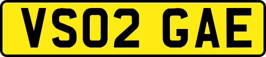 VS02GAE