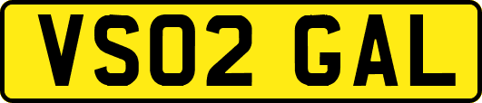 VS02GAL