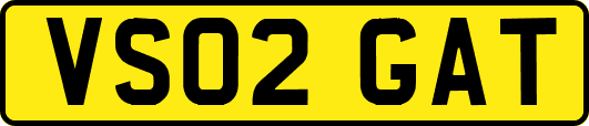 VS02GAT