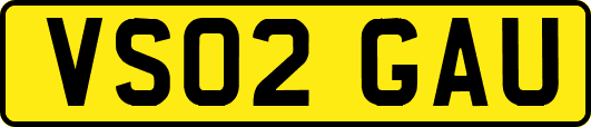 VS02GAU