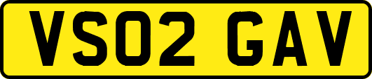 VS02GAV