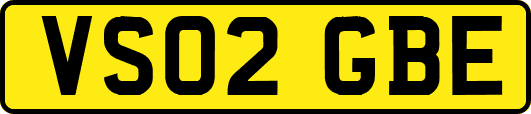 VS02GBE