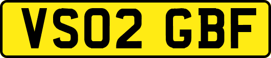 VS02GBF