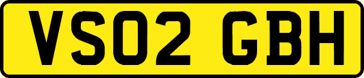 VS02GBH