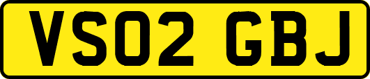 VS02GBJ