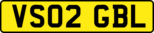 VS02GBL