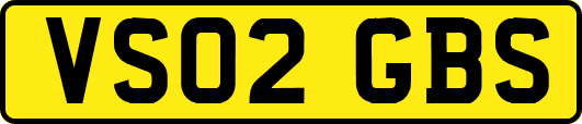 VS02GBS