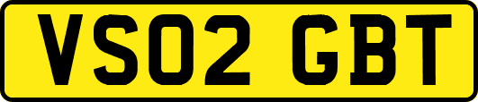 VS02GBT