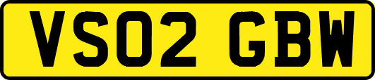 VS02GBW