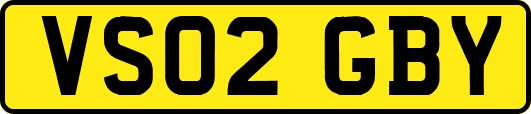 VS02GBY