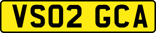 VS02GCA
