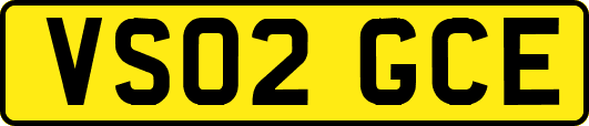 VS02GCE