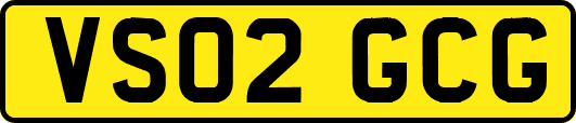 VS02GCG