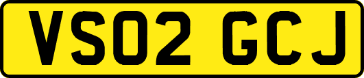 VS02GCJ