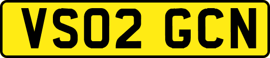 VS02GCN