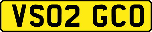 VS02GCO