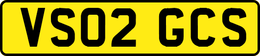 VS02GCS