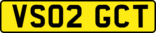 VS02GCT