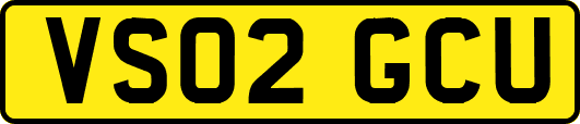 VS02GCU