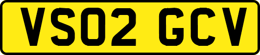 VS02GCV