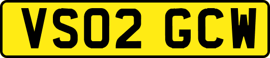 VS02GCW
