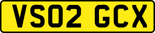 VS02GCX