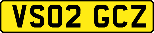 VS02GCZ