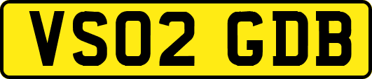 VS02GDB