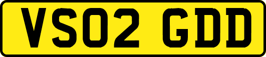 VS02GDD