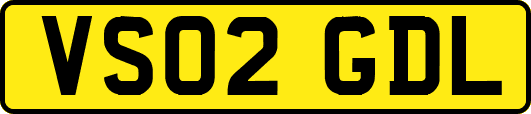 VS02GDL