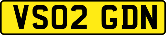 VS02GDN