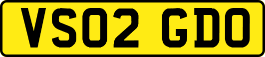 VS02GDO