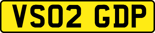 VS02GDP