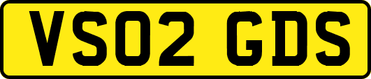 VS02GDS