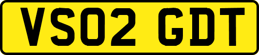 VS02GDT