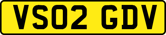 VS02GDV