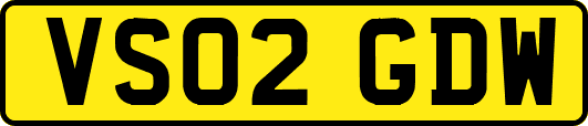 VS02GDW