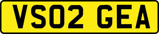 VS02GEA