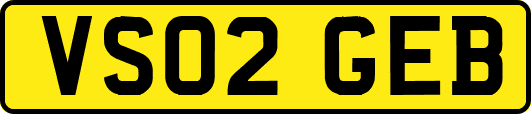 VS02GEB