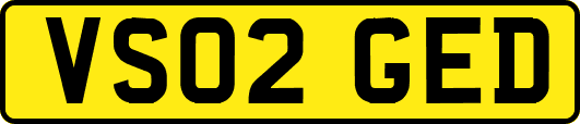 VS02GED