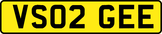 VS02GEE