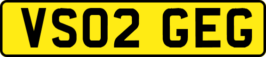 VS02GEG